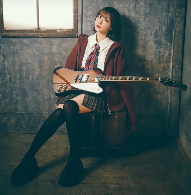 TVアニメ『灰原くんの強くて青春ニューゲーム』エンディング主題歌「ドラマチック逃避行」